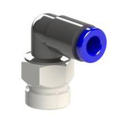 Tool changer fitting