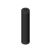 Port reduction plug kit