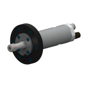 モーターキットアセンブリ