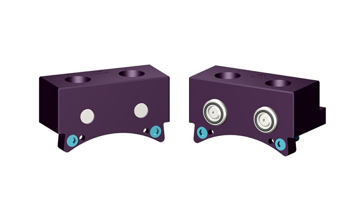 Air Modules: AA2 - ATI Industrial Automation