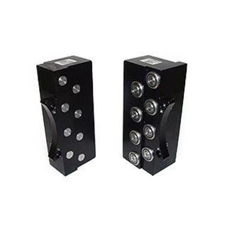 Módulos de utilidad del cambiador de herramientas neumáticas