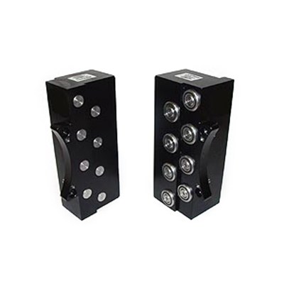 Air tool changer utility modules