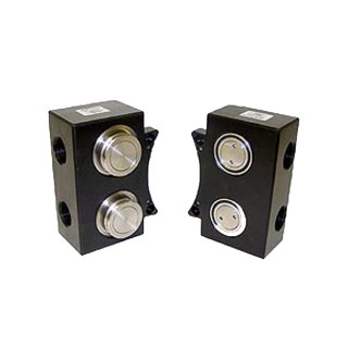 Air tool changer utility modules