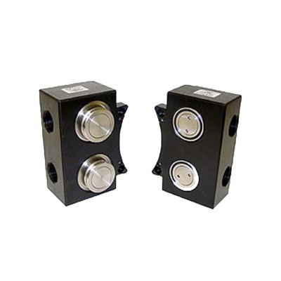 Air tool changer utility modules