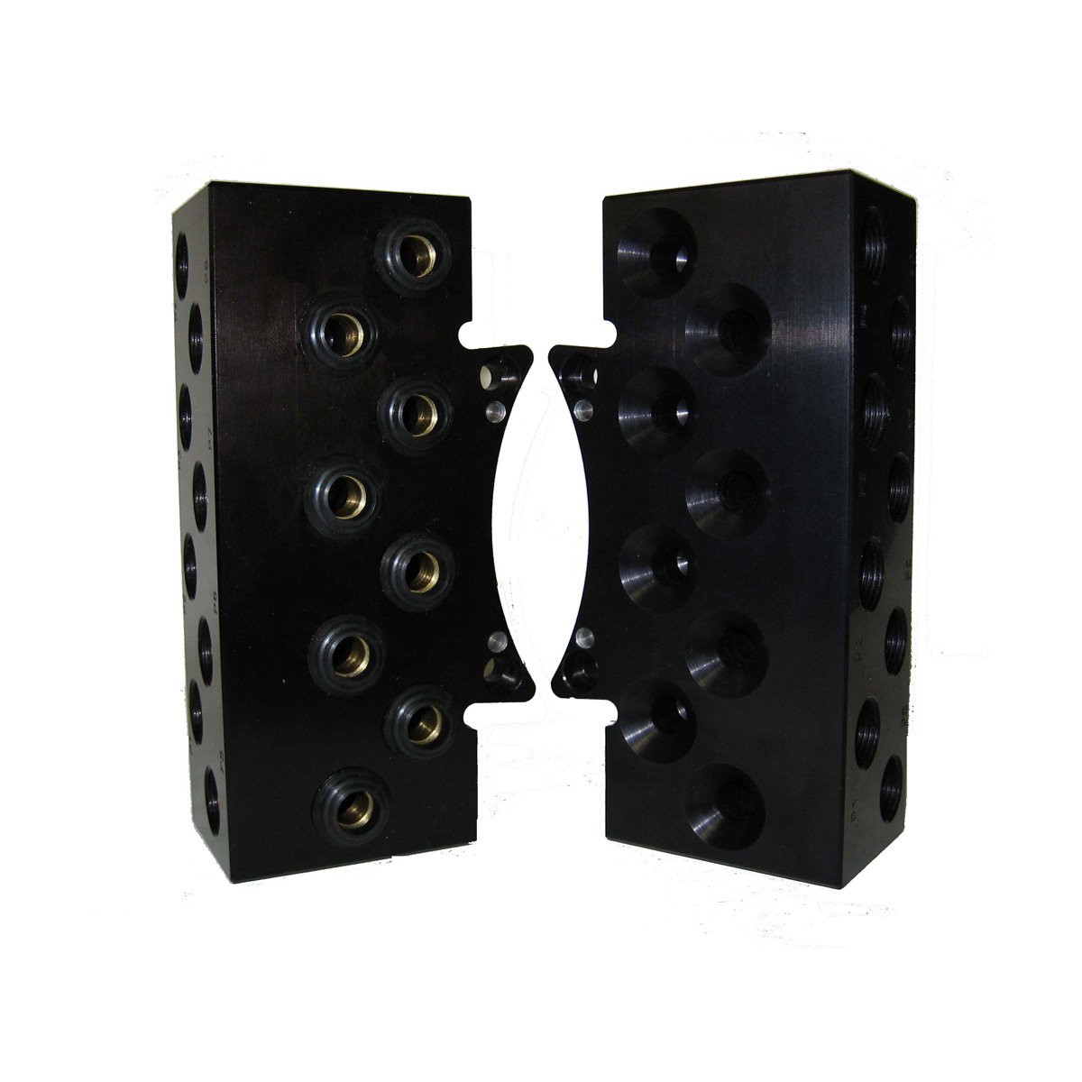 Air Modules: AF2 - ATI Industrial Automation