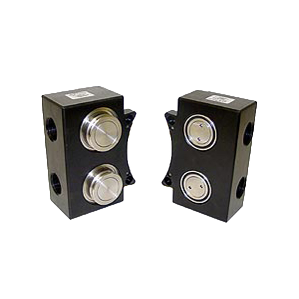 Air tool changer utility modules