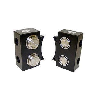 Air tool changer utility modules