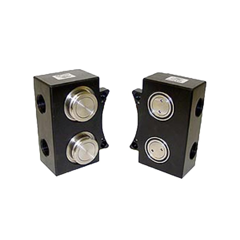 Air tool changer utility modules