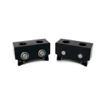 Air tool changer utility modules