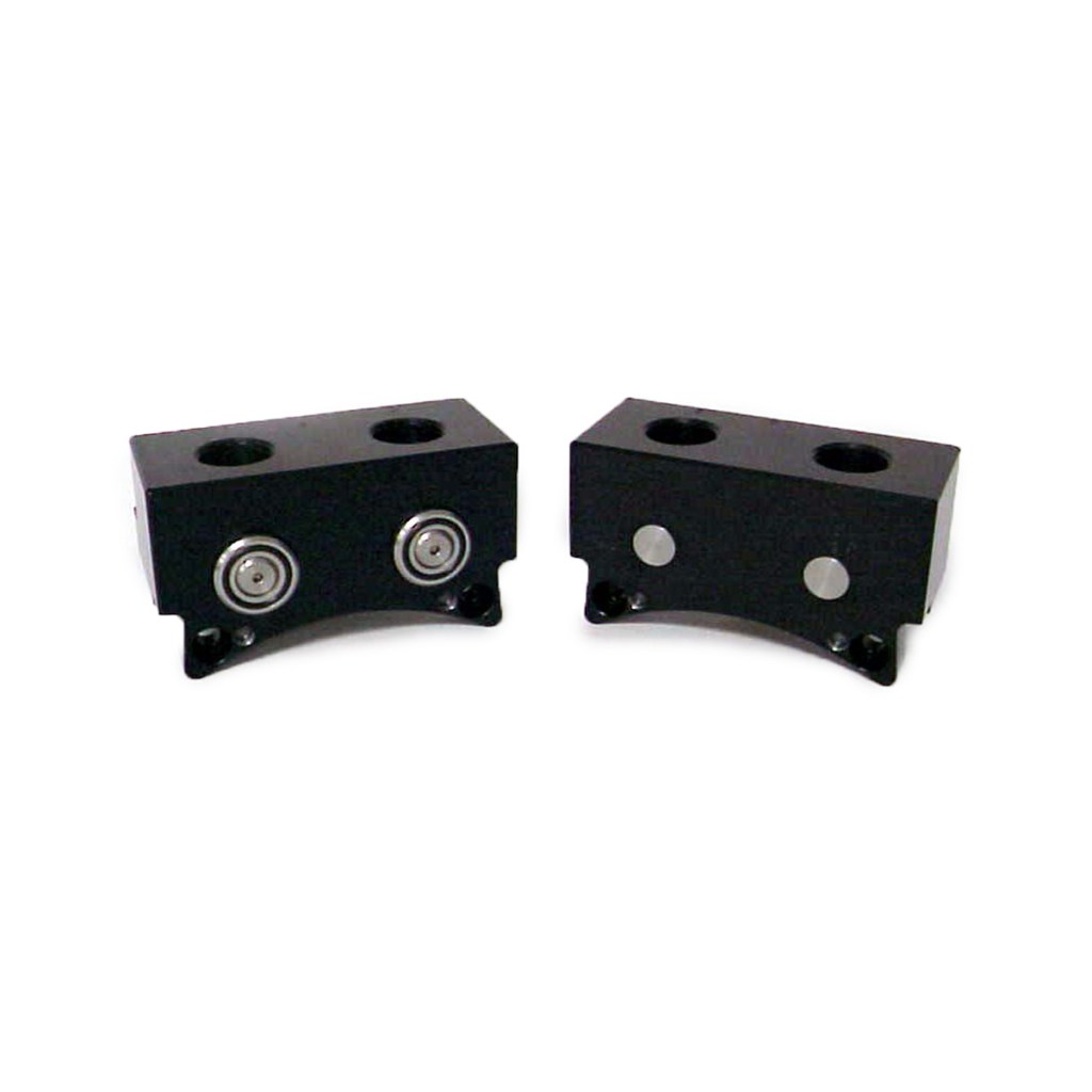 Air tool changer utility modules
