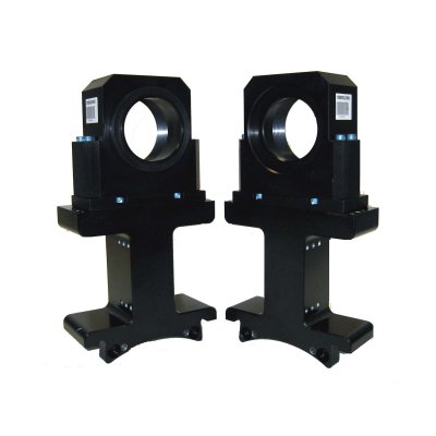 Moduli di utilità per il cambio utensili a vuoto e ad aria