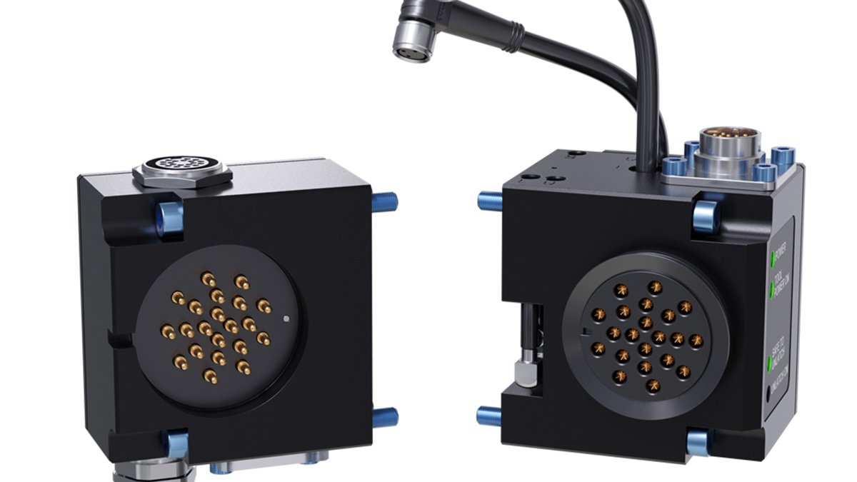 Control and Signal Modules Archives - ATI Industrial Automation