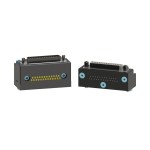 Electrical tool changer utility modules