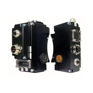 EtherNet and IP tool changer utility modules