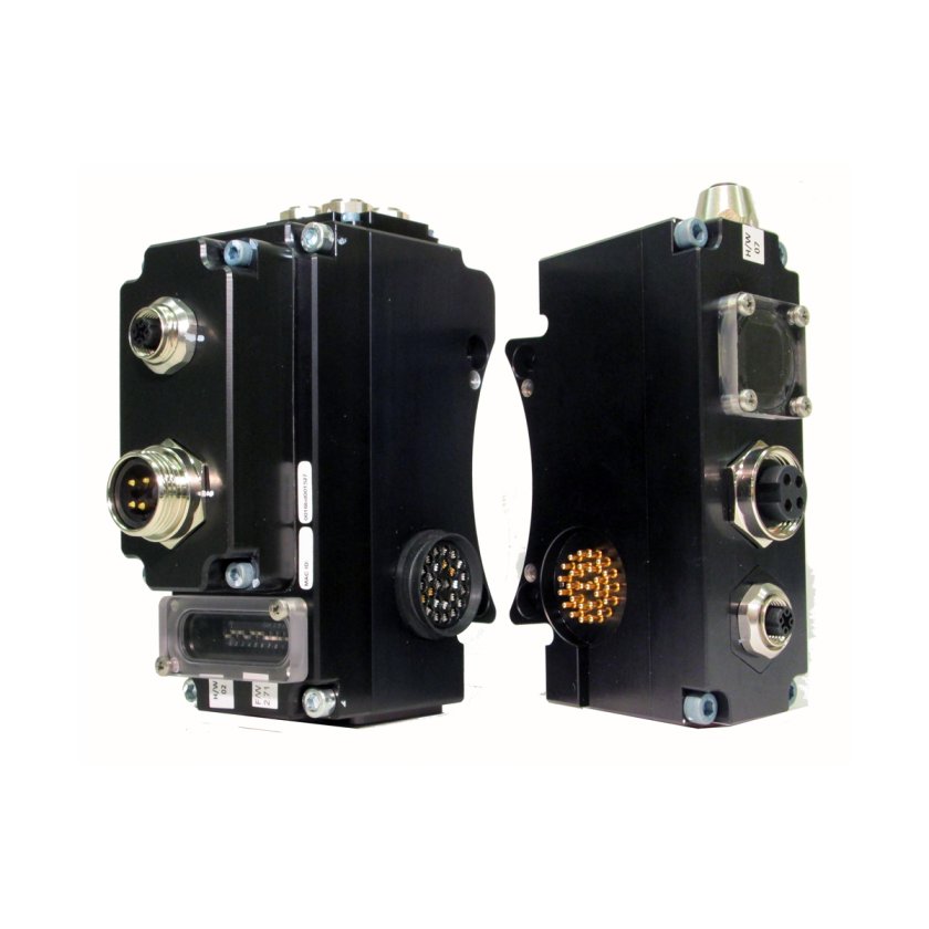 EtherNet and IP tool changer utility modules