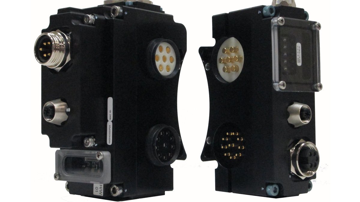 Prominent Profinet Module PROFINET Modules: DL10 - ATI Industrial Automation