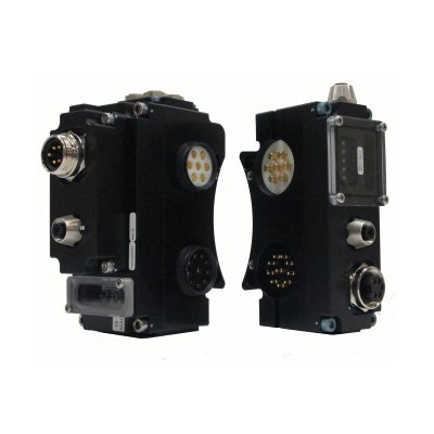 PROFINET tool changer utility modules