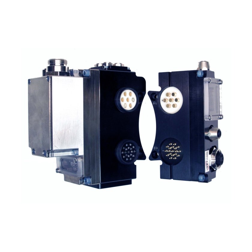 Modules utilitaires du changeur d'outils PROFINET