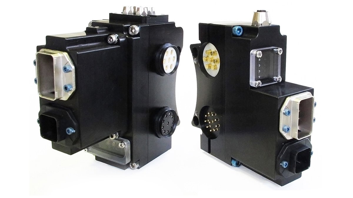 Delta Profinet Module PROFINET Modules: DL4 - ATI Industrial Automation