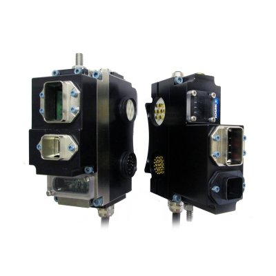 PROFINET tool changer utility modules