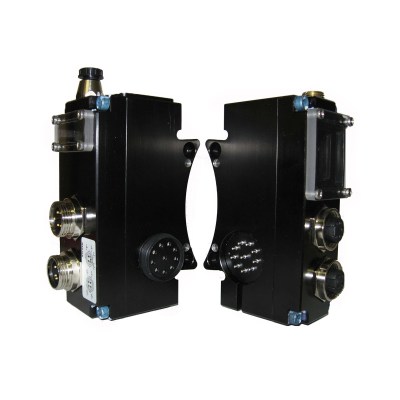 DeviceNet-Werkzeugwechsler-Utility-Module