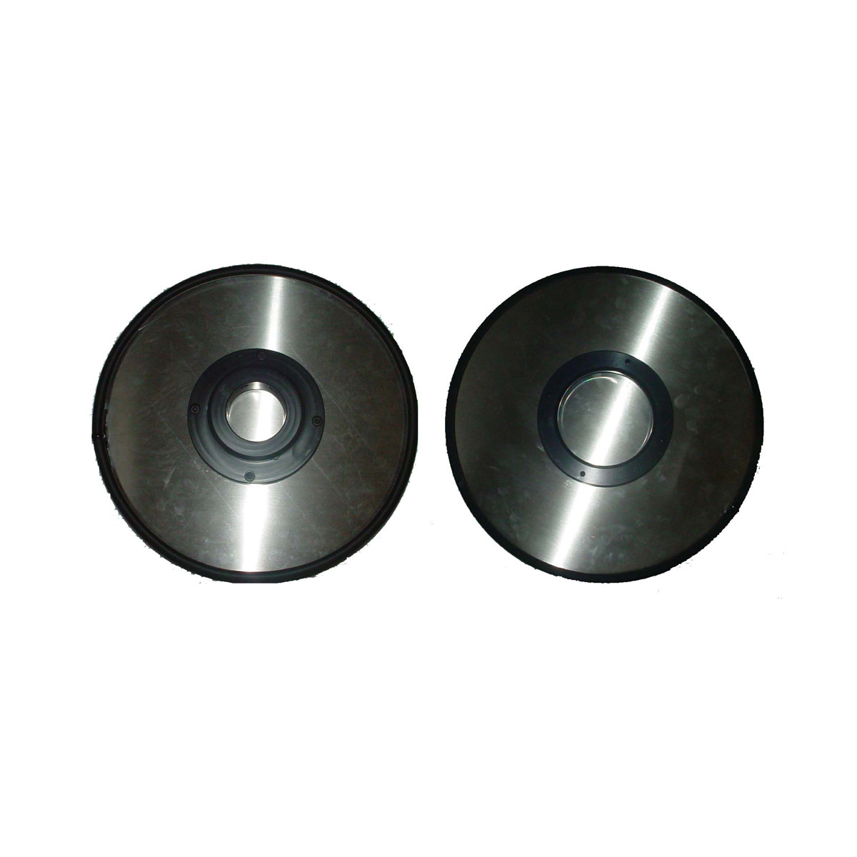 独立型ダストカバー