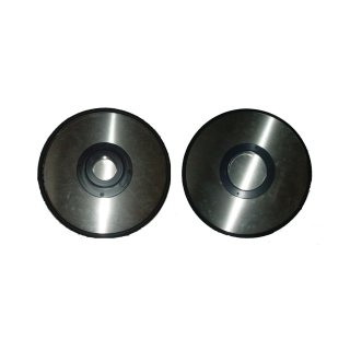 Capas contra poeira autônomas