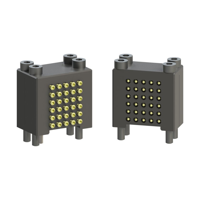 Elektrische Werkzeugwechsler-Utility-Module