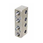 Air tool changer utility modules