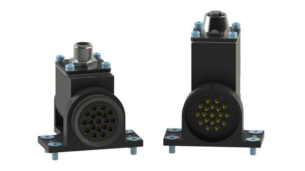 Electrical Modules: G12 - ATI Industrial Automation