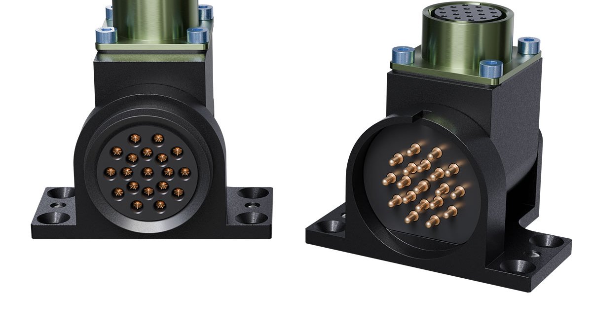 Standard Electric Module Electrical Modules: G19 - ATI Industrial Automation