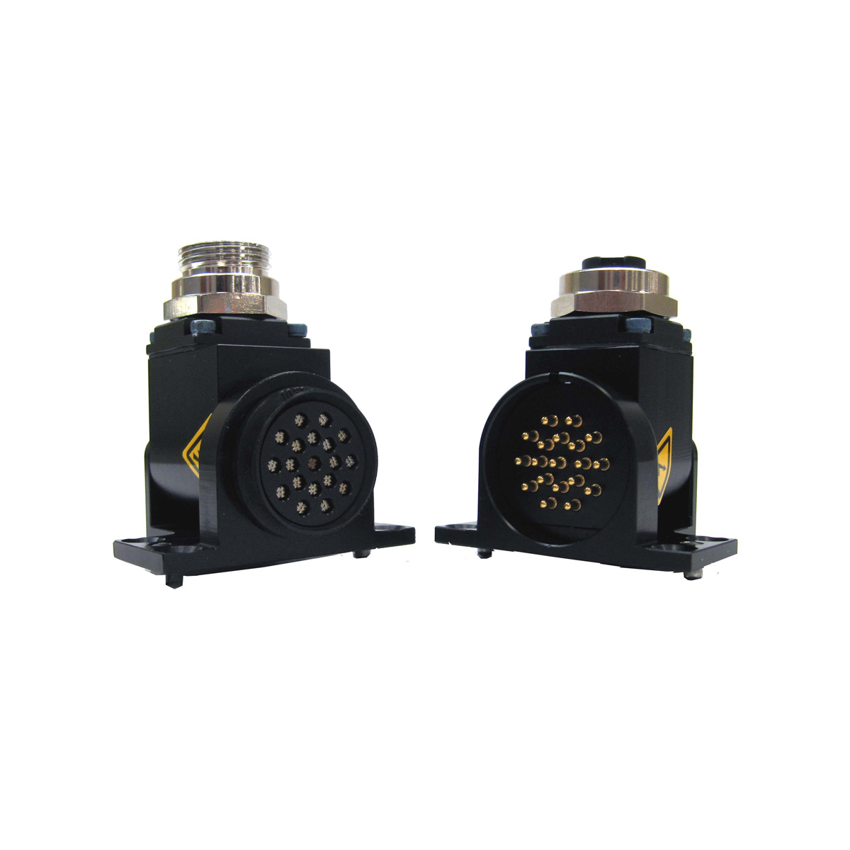 DeviceNet-Werkzeugwechsler-Utility-Module