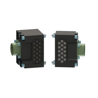 Módulos de utilidad del cambiador de herramientas eléctricas