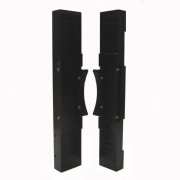 Adapter montieren Werkzeugwechsler Utility-Module