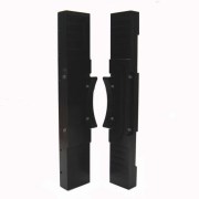 Mount adapter tool changer utility modules