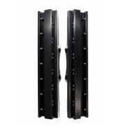 Adapter für Leistenbefestigung