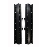 Ledge mount adapter