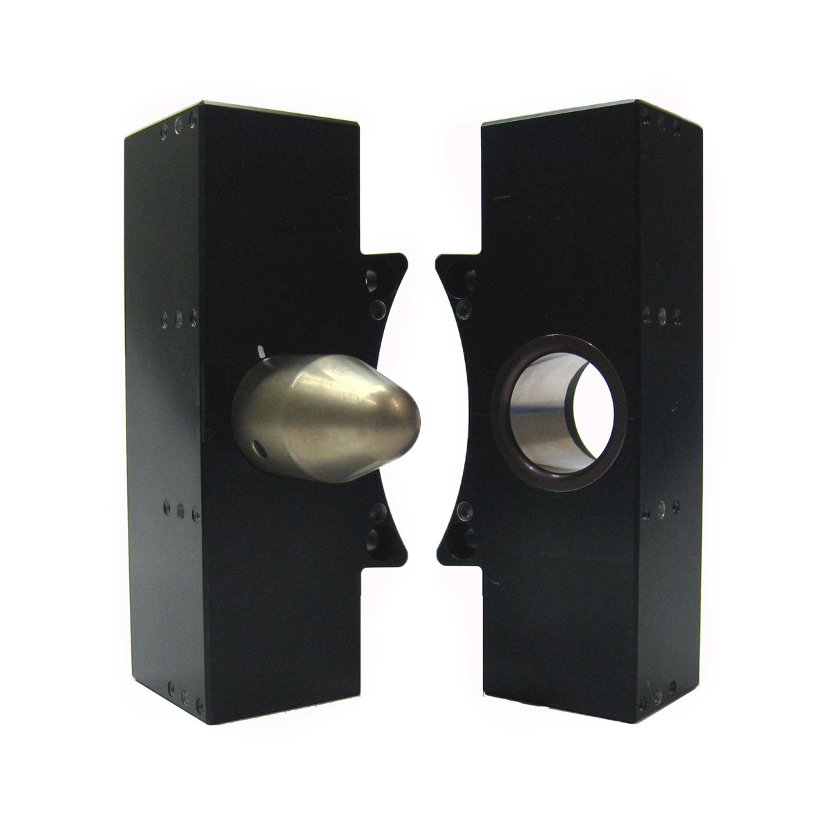 Módulos de utilidad del cambiador de herramientas de alineación