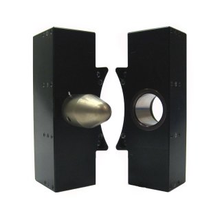 Módulos utilitários do trocador de ferramentas de alinhamento