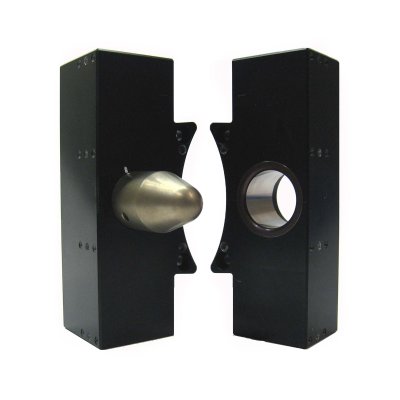 校准工具更换器实用模块