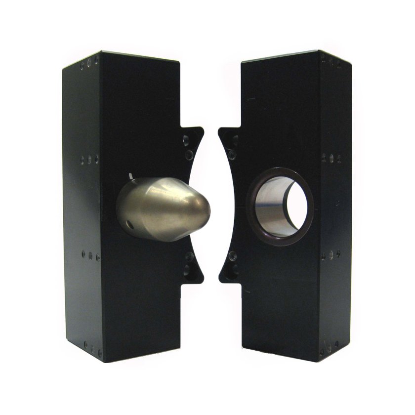 Módulos de utilidad del cambiador de herramientas de alineación