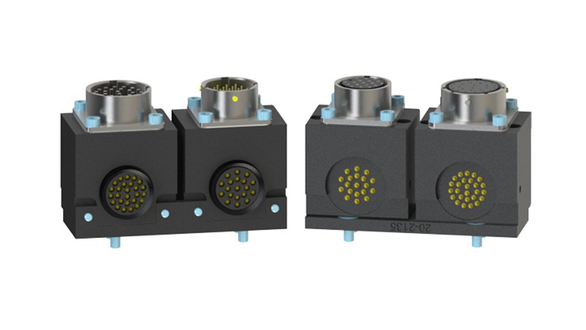 Electrical Modules: K45 - ATI Industrial Automation