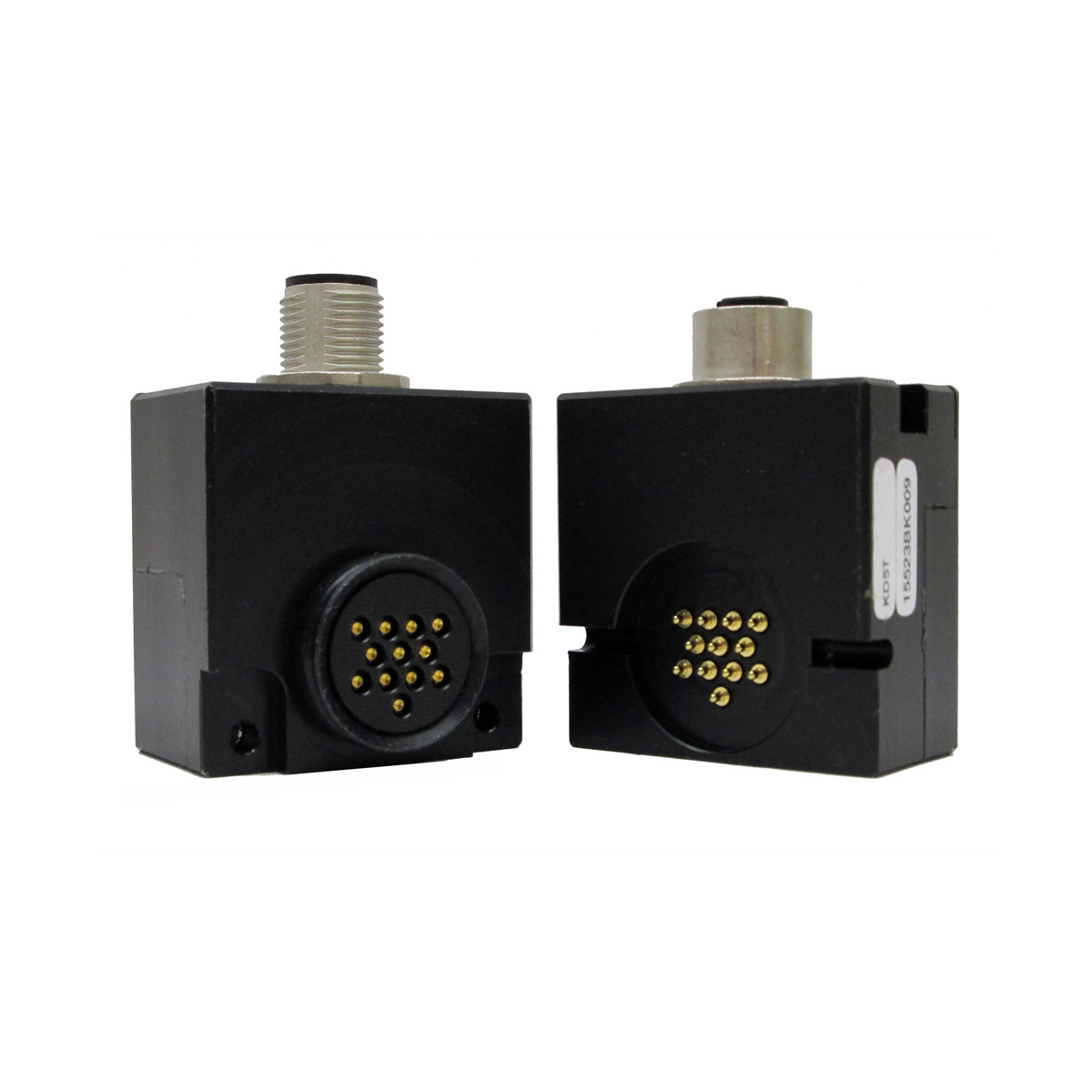 DeviceNet 工具快换装置实用模块