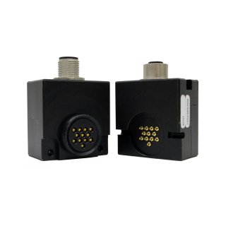 Moduli di utilità per il cambio utensile DeviceNet