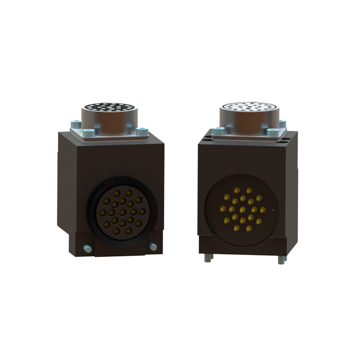 Elektrische Werkzeugwechsler-Utility-Module