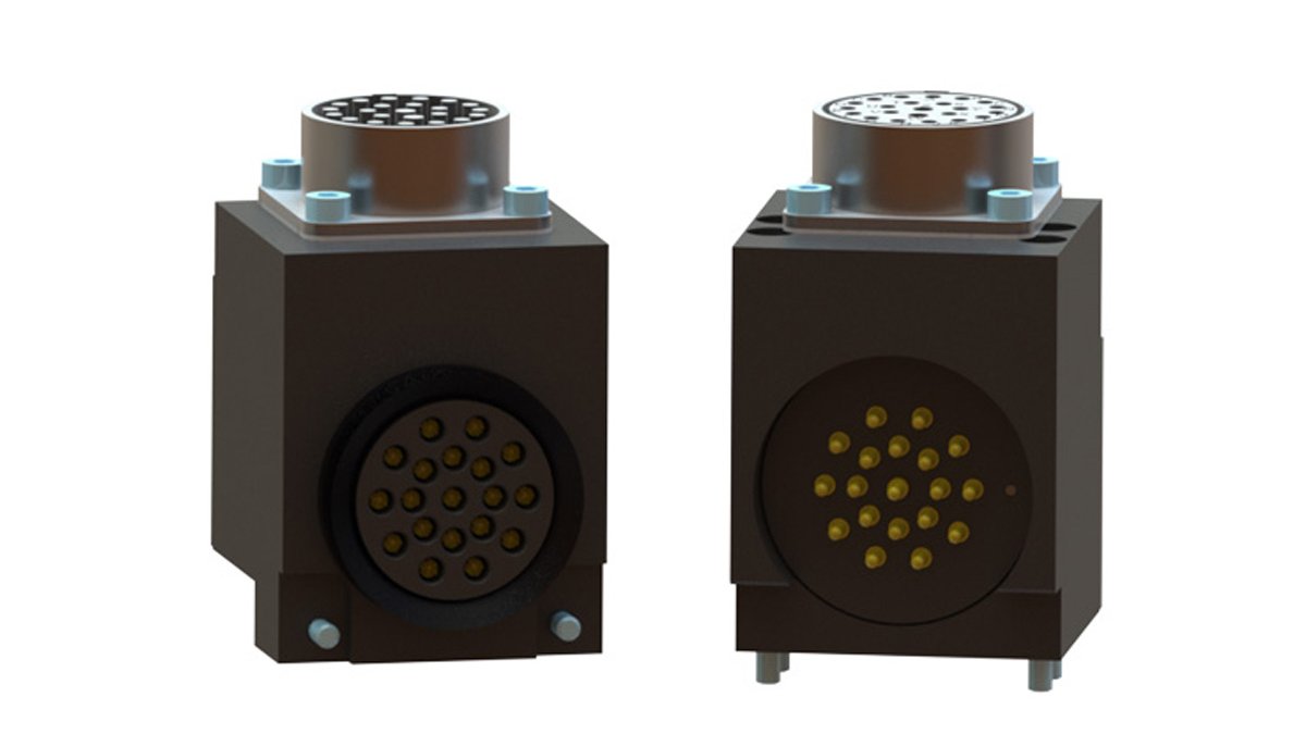 Electrical Modules: KM14 - ATI Industrial Automation