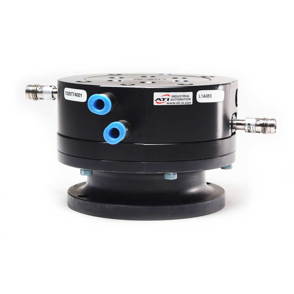 Lateral compliance compensator