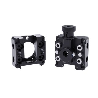 Trocador de ferramentas