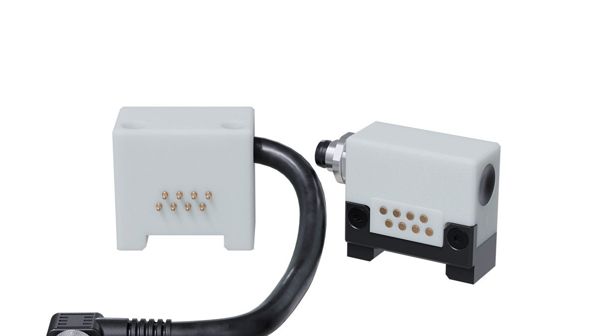 Electrical Modules: ML8 - ATI Industrial Automation