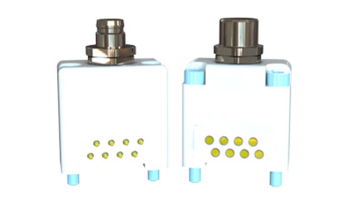 Electrical Modules: MM8 - ATI Industrial Automation